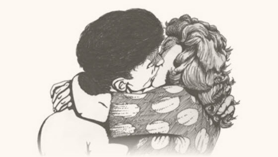 Pen and Ink Illustrations